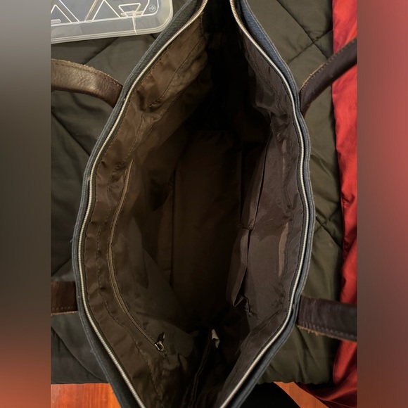 Moustache Japanese Brand Bag - Picture 3 of 4